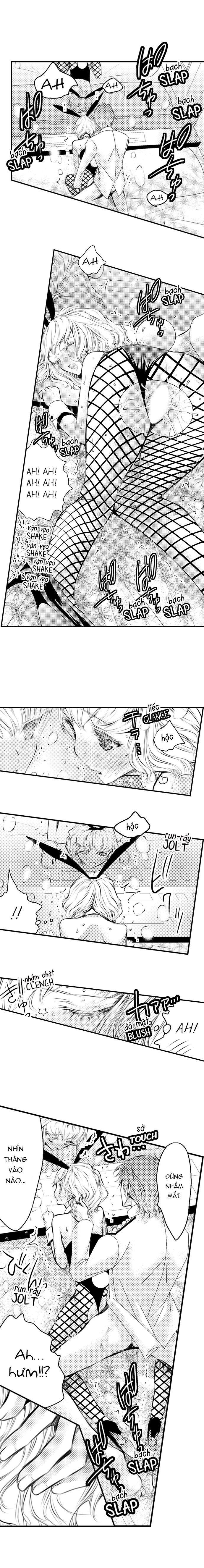 giây phút tận hưởng chapter 52 3