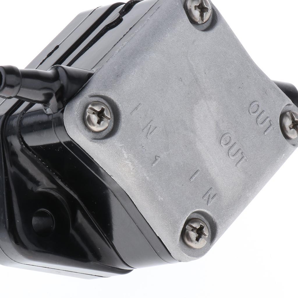 Outboard Fuel   30HP 40HP 50HP 60HP  6C5-24410-00