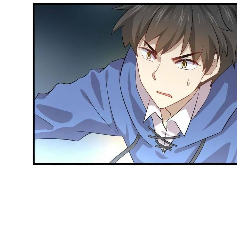 xuyên không vào thế giới nữ cường chapter 97 27