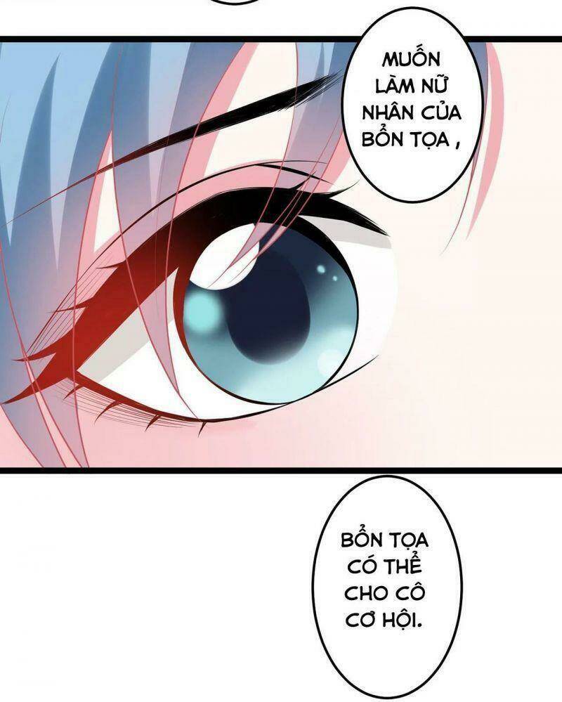 độc y đích nữ chapter 20 25