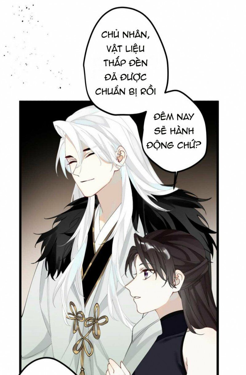 phế vật công chúa muốn nhặt chồng chapter 37 13