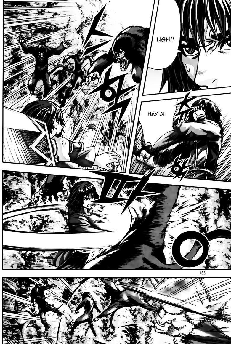diêm đế chapter 235 39