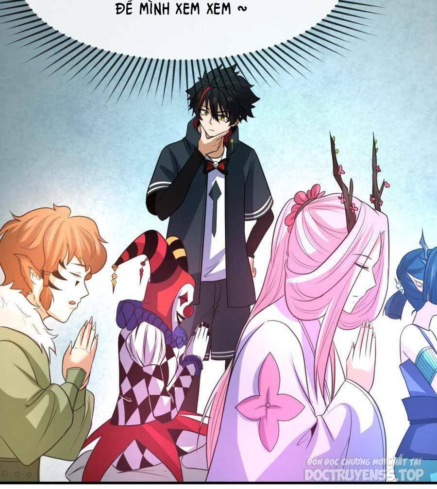 toàn cầu quỷ dị thời đại chapter 79 23