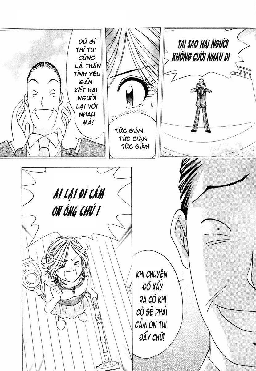 orange yane no chiisana ie full chapter 11 12