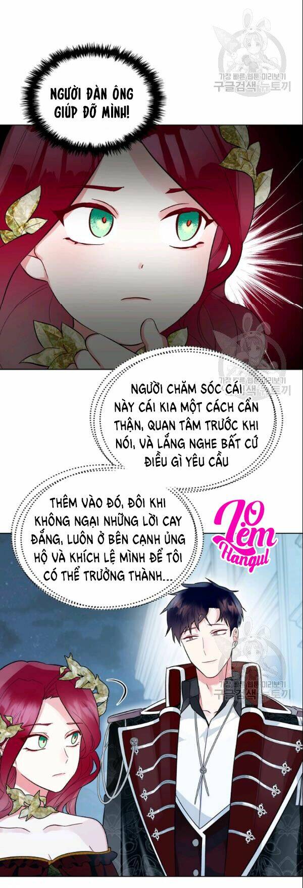 kẻ tạo ra nữ phản diện chapter 20 30