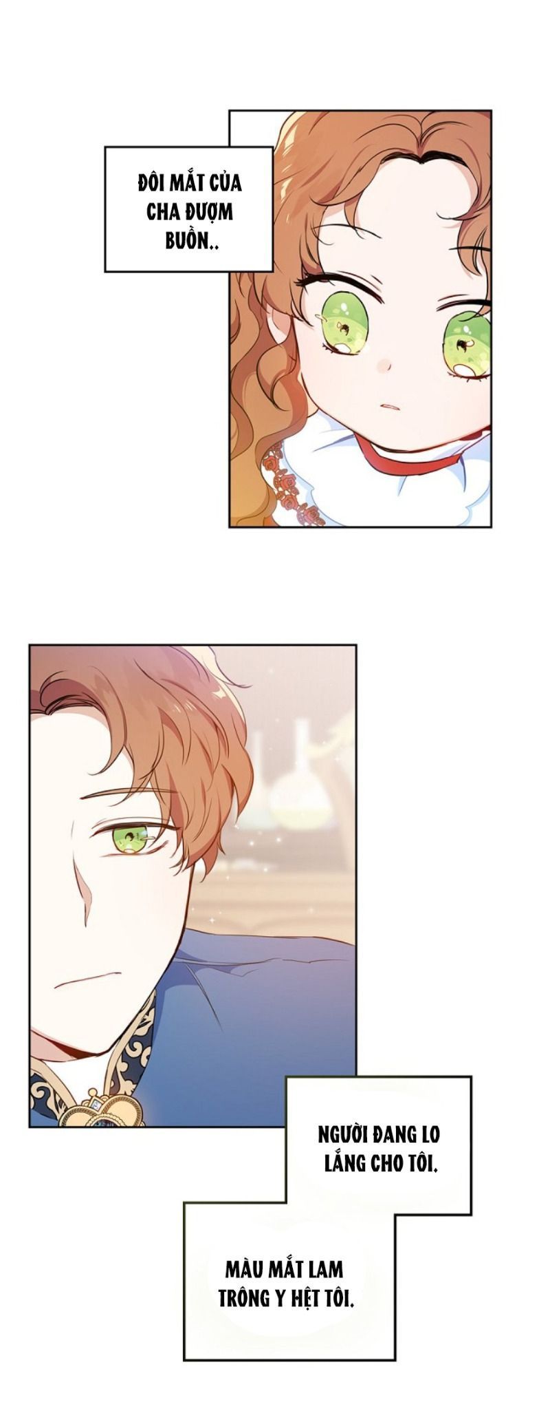 lần này tôi sẽ trở thành gia chủ chapter 5 15