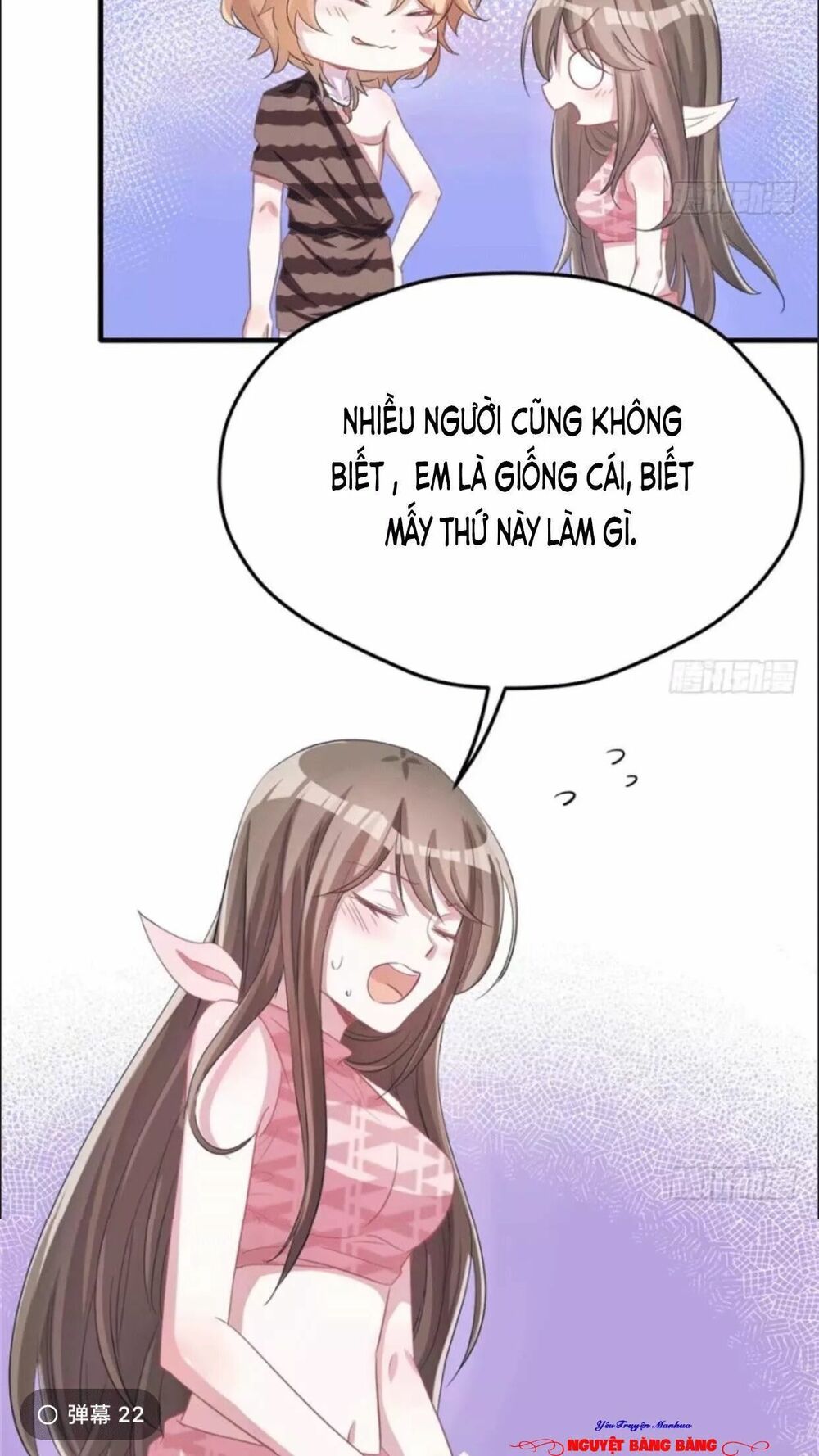 [16+] thảnh thơi thú thế chủng chủng điền, sinh sinh tể chapter 62 17