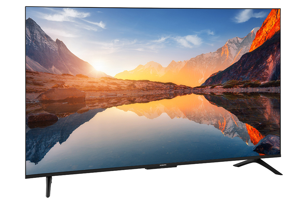 L55MA-ASEA - Google Tivi Xiaomi A 4K 55 inch L55MA-ASEA - Hàng Chính Hãng - Chỉ Giao Hồ Chí Minh