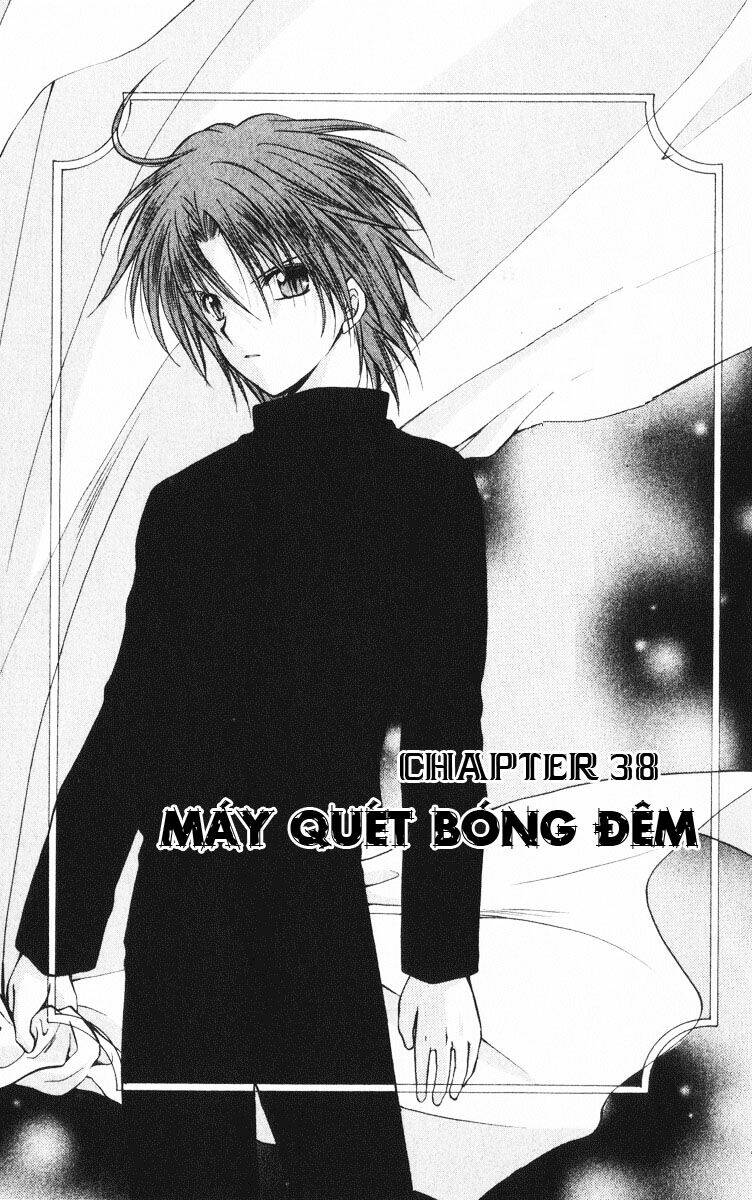 spiral: suiri no kizuna chapter 38 1