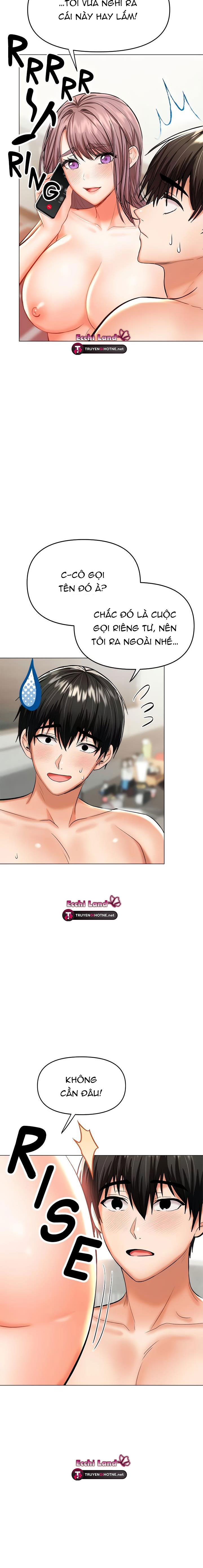 chiều chuộng em đi mà chapter 17.2 20