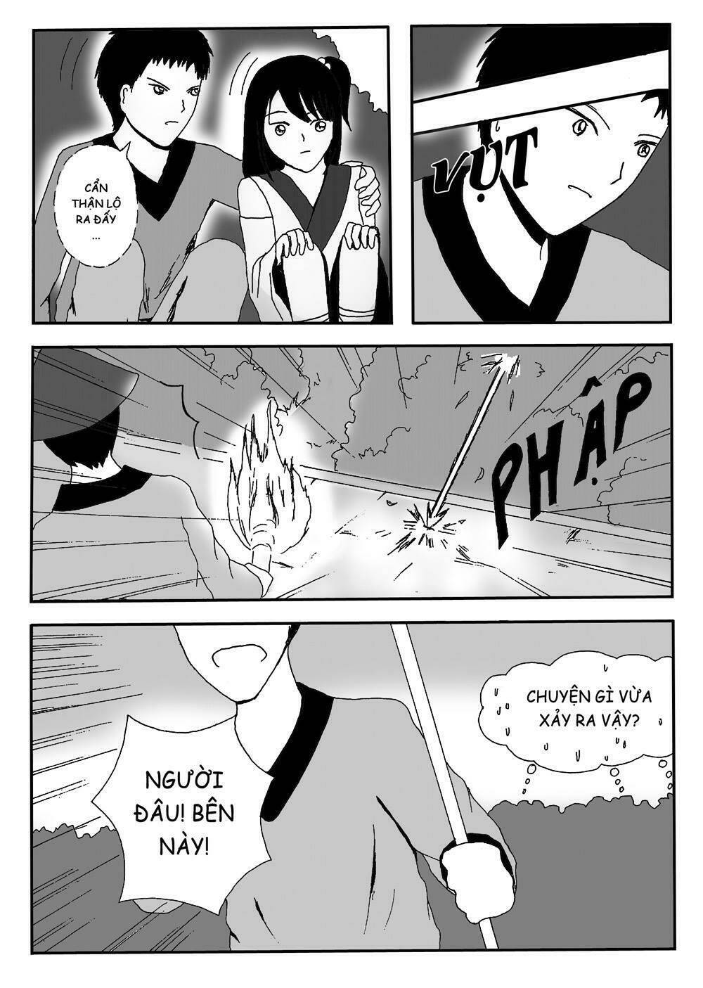 prince's days chapter 1 32