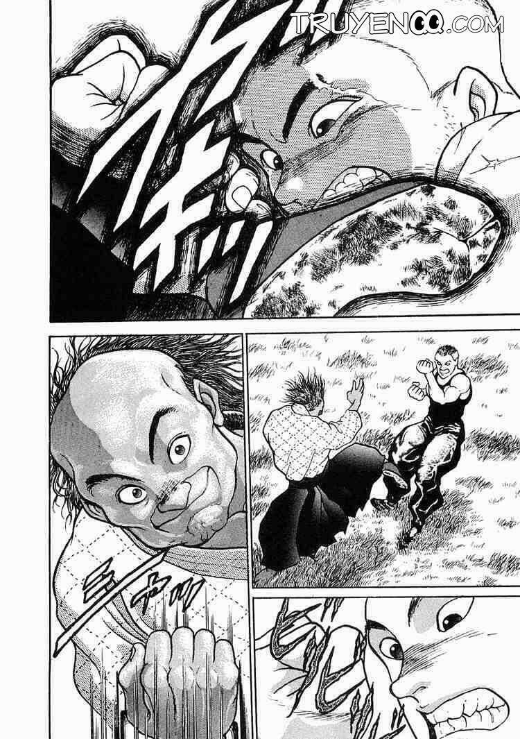 garouden chapter 3 17