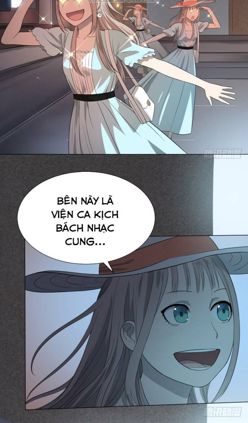 danh sách kẻ phản diện chapter 26 11