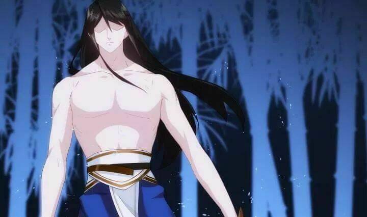 bí mật của dạ tộc chapter 27 48