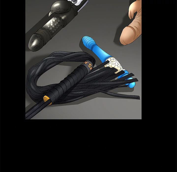 khổ dâm chapter 8 114