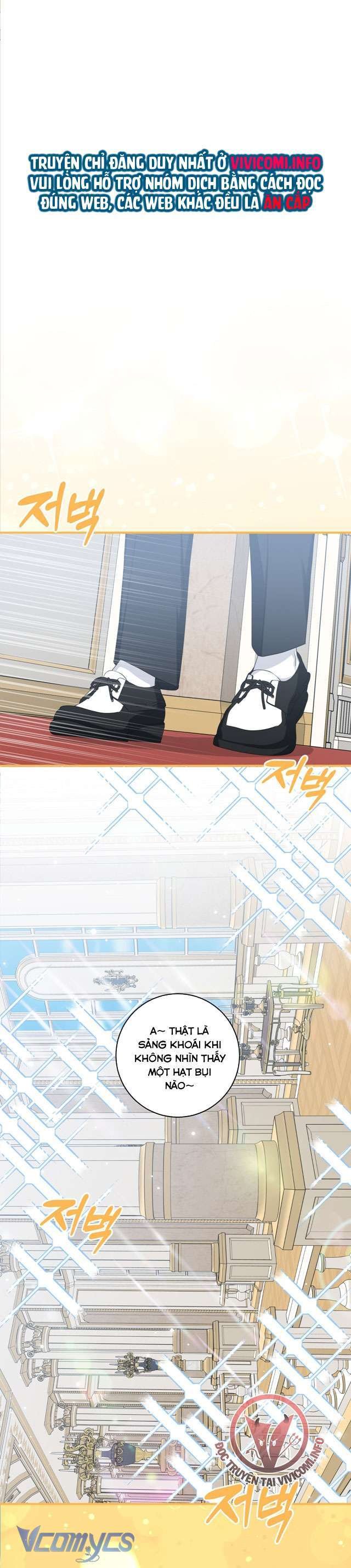 [18+] đừng làm tu sĩ mà hãy làm tình đi! chapter 5 26