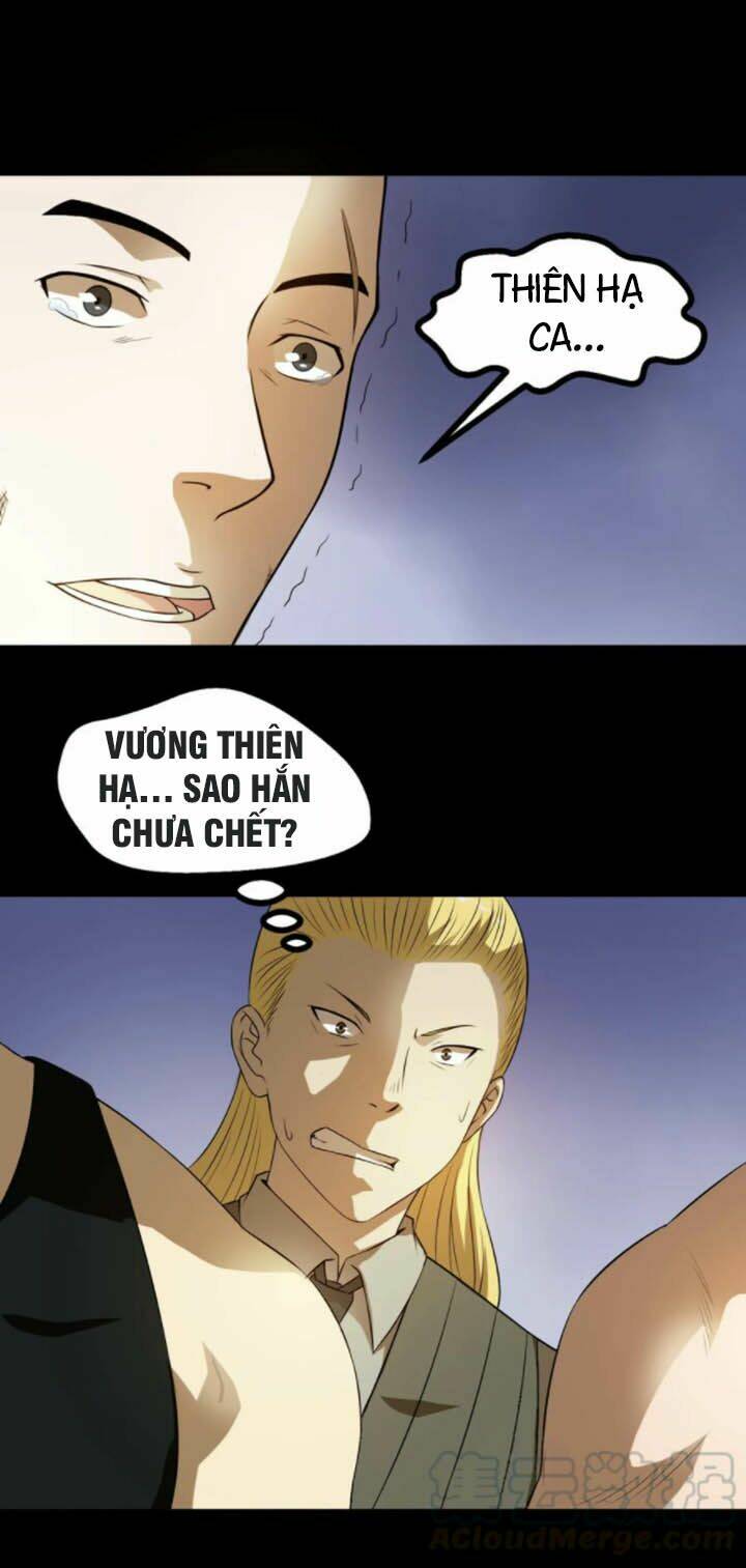 đai ca trở lại tuổi 16 chapter 10 2