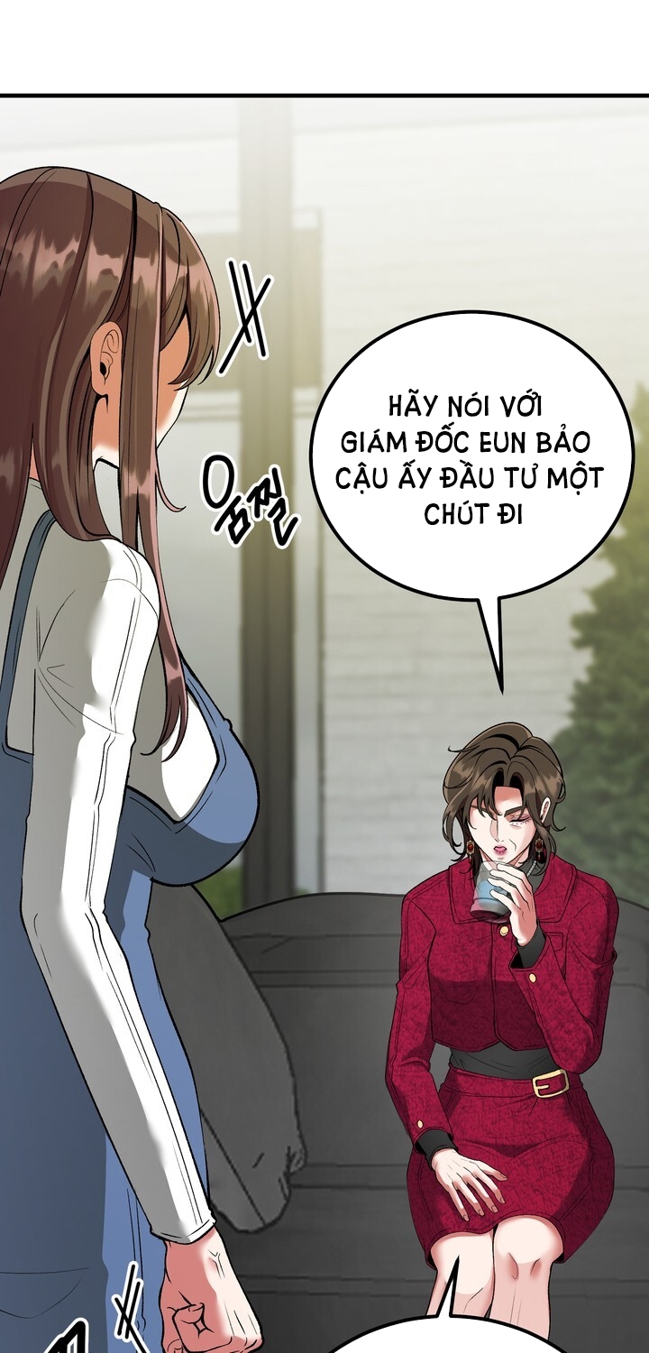 Người Vợ Gợi Cảm chapter 49.1 - Trang 17