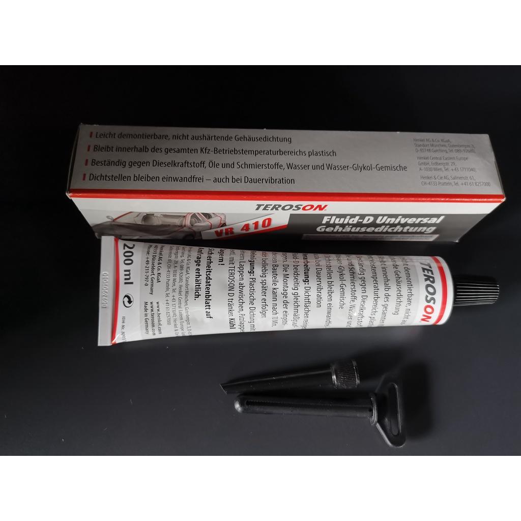 Teroson Vr410 200Ml, Keo Dán Máy In Cao Cấp