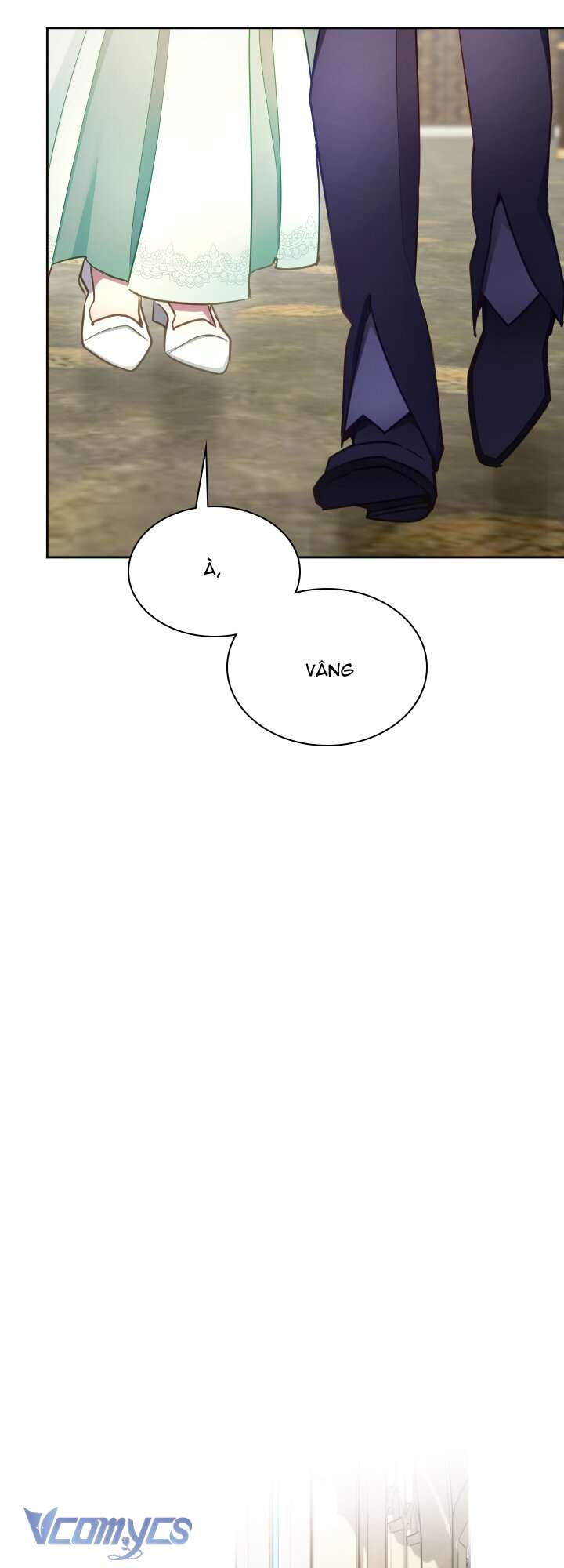 sự báo thù của một vị thánh chapter 95 48