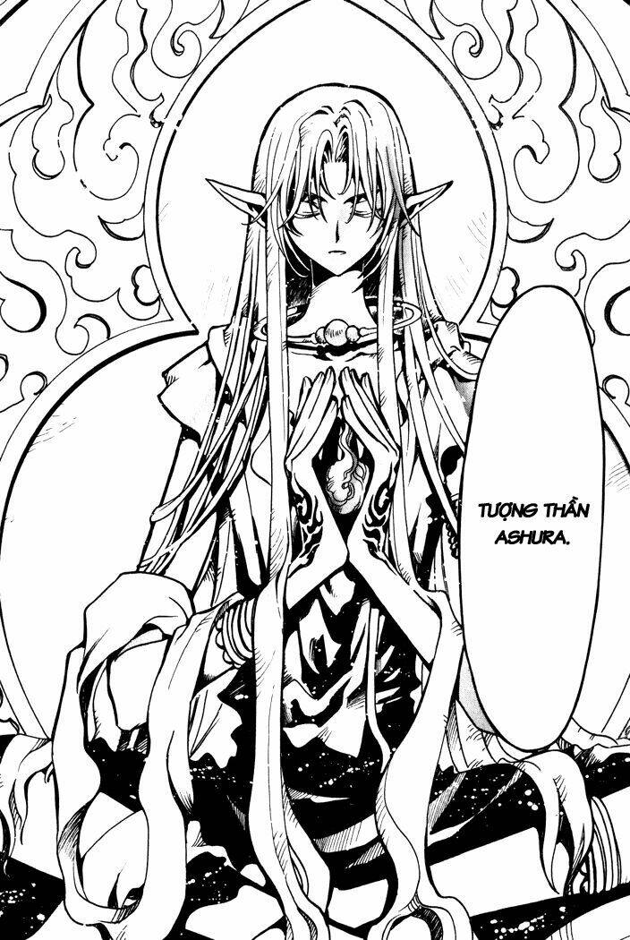 huyền thoại đôi cánh chapter 54 19