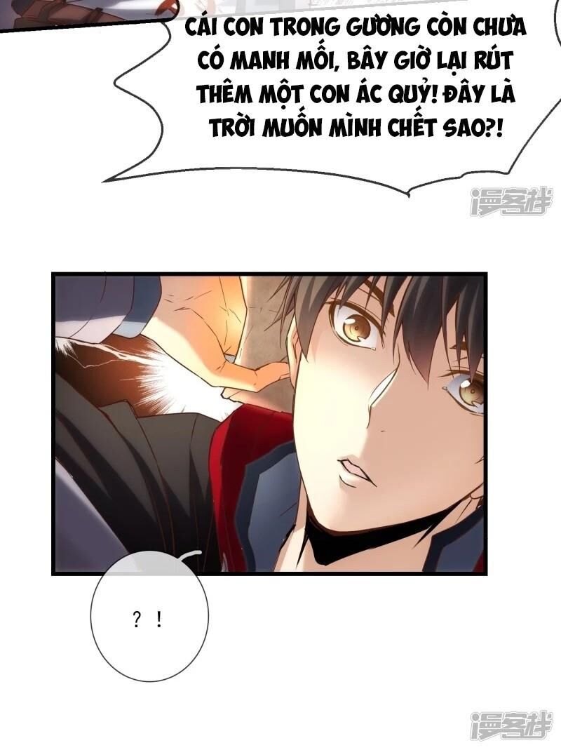 ta có một căn phòng mạo hiểm chapter 5 44