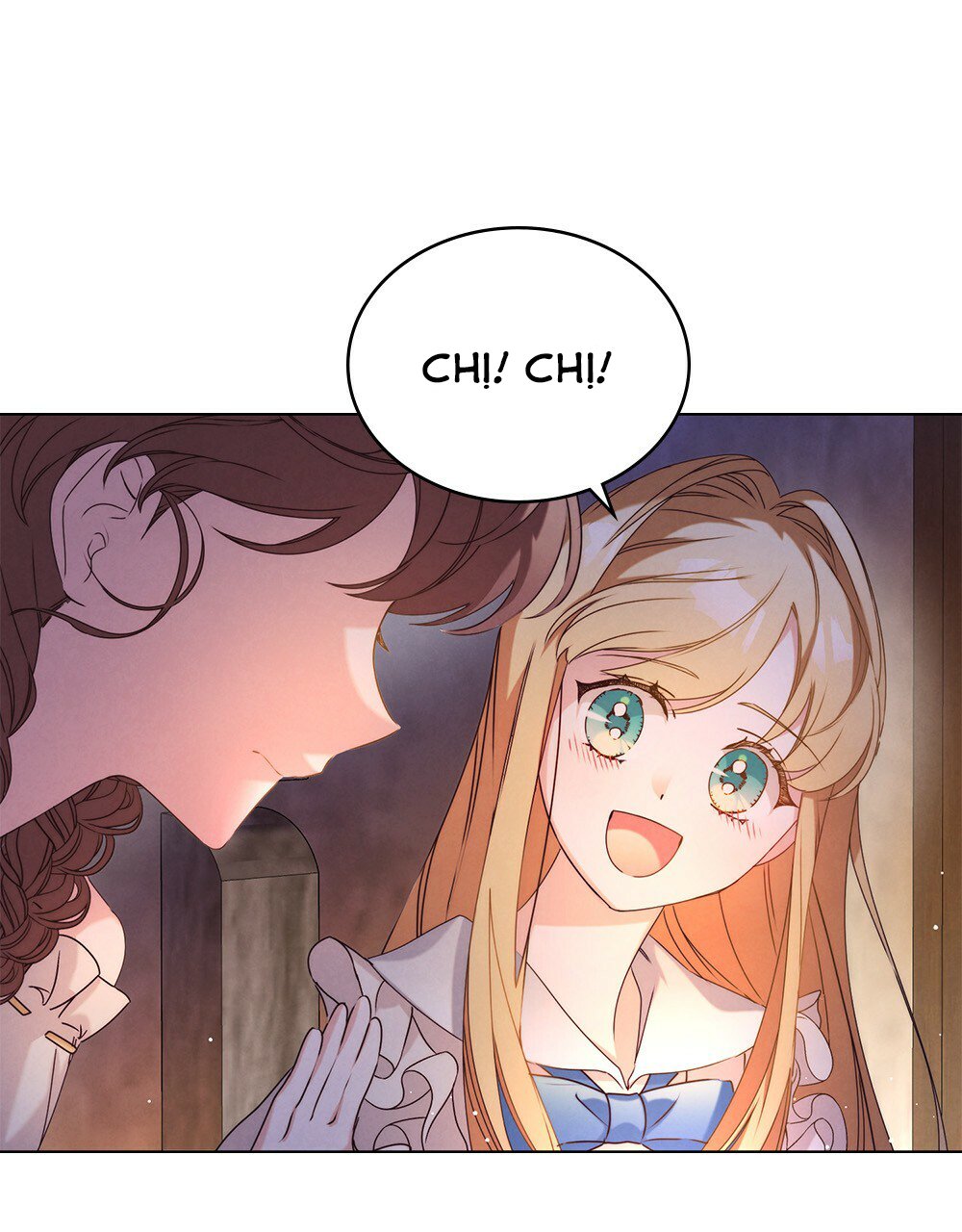 ánh sáng của bình minh chapter 7 7