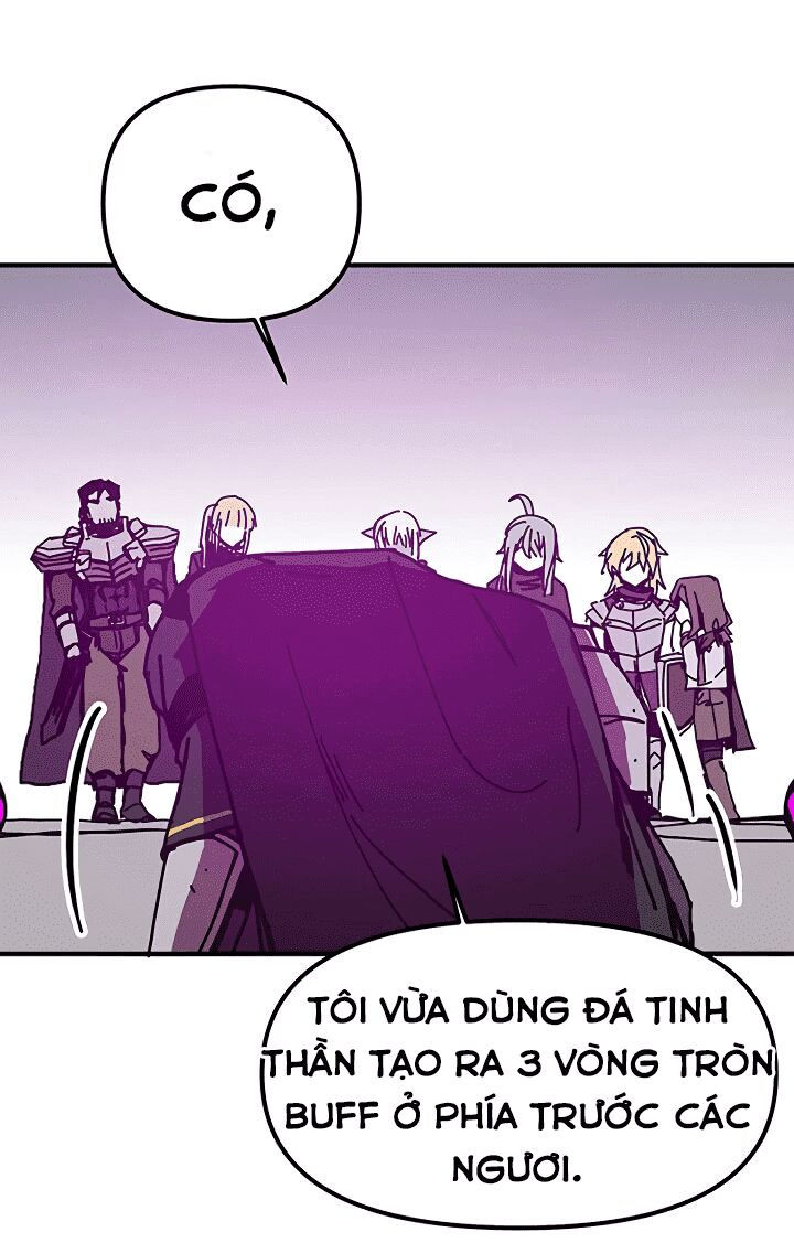 người chơi lỗi chapter 51 39