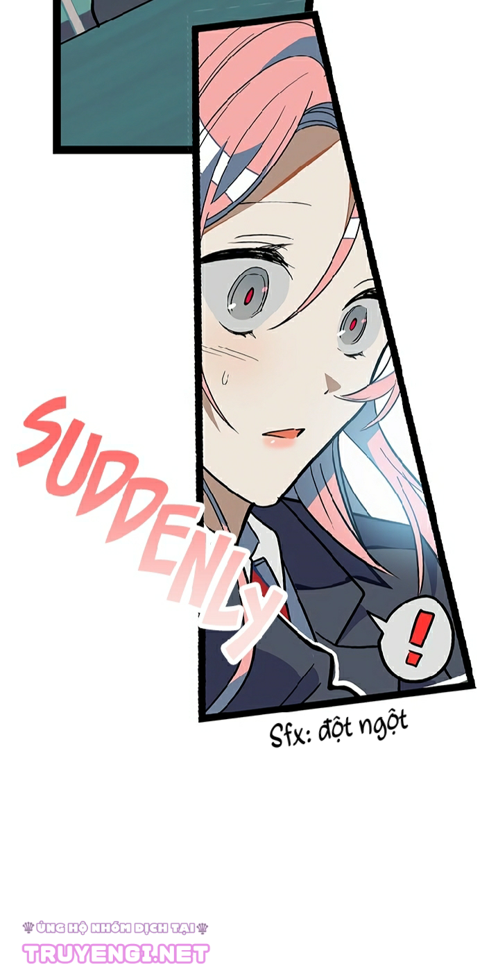 sự tồn tại lãng mạn chapter 1 53