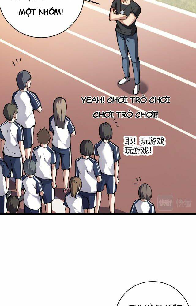 vạn vật hợp nhất chapter 15 7