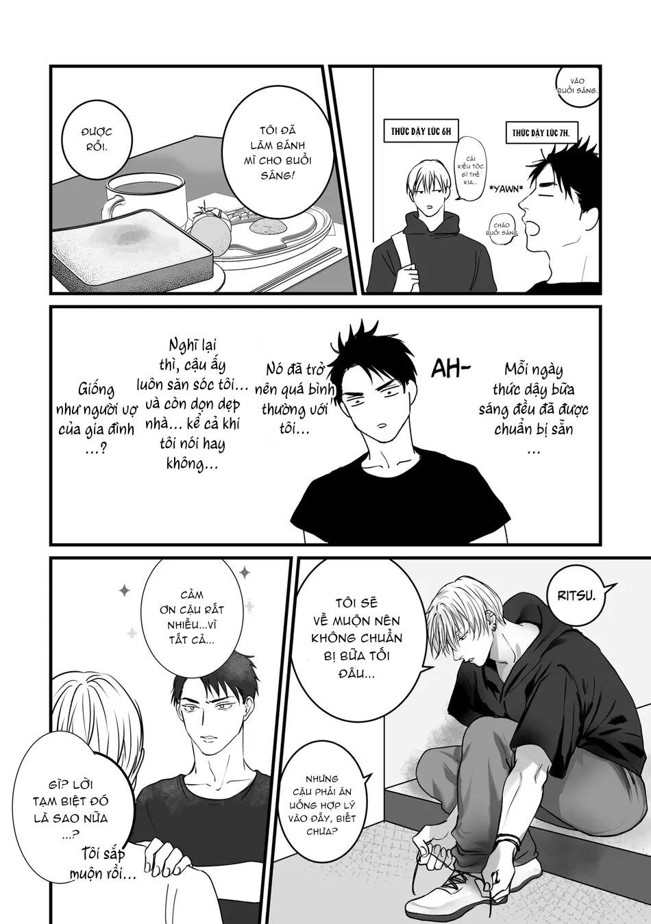 oneshot hỏny nhà rô lai chapter 416.2 30