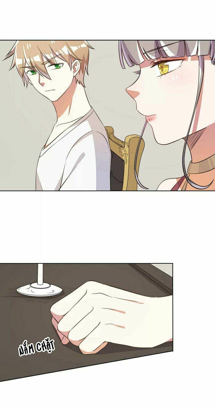 hôn nhân dục vọng: thiếu gia nhẹ một chút! chapter 65 17