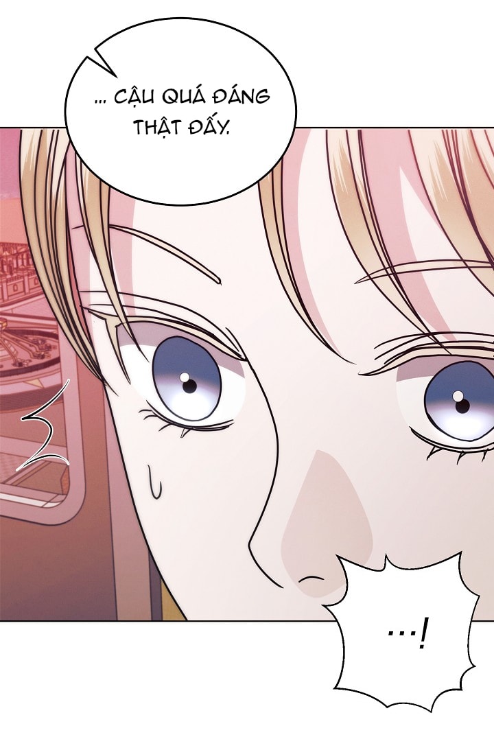 [18+] hãy cầu xin ta đi chapter 33.2 31