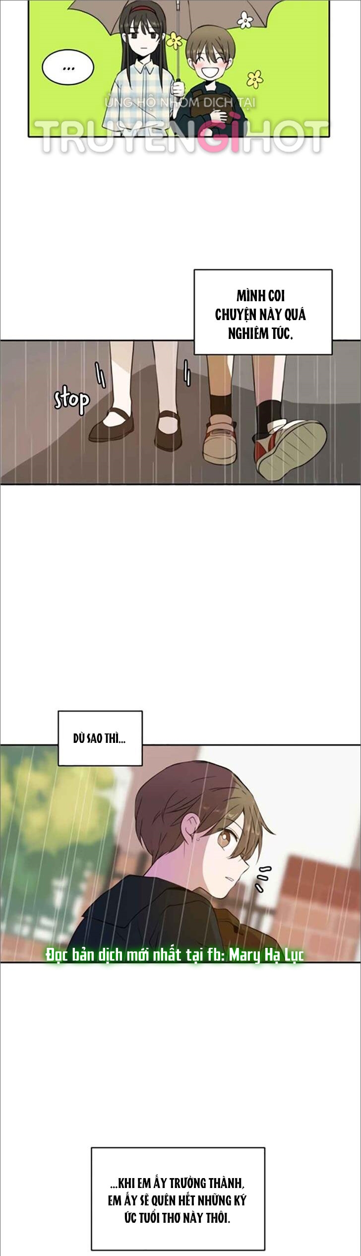 hẹn gặp anh ở kiếp thứ 19 chapter 3.1 15