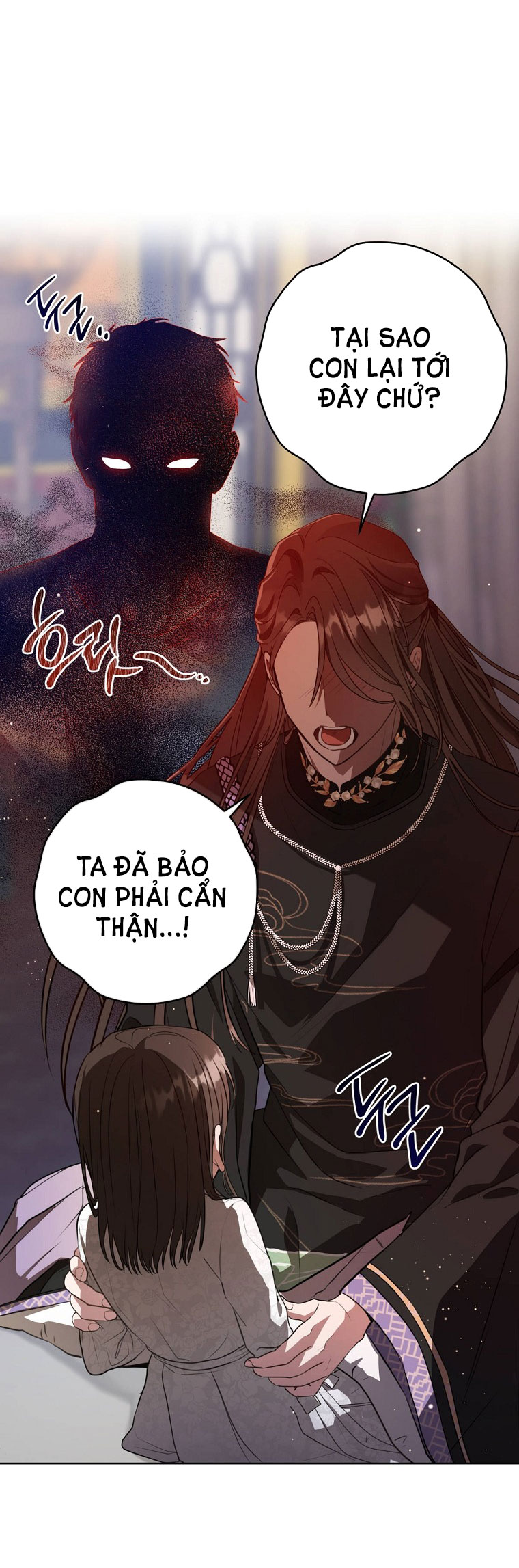 trở thành đứa cháu gái bị ghẻ lạnh trong gia tộc võ giả hùng mạnh chapter 7.1 19