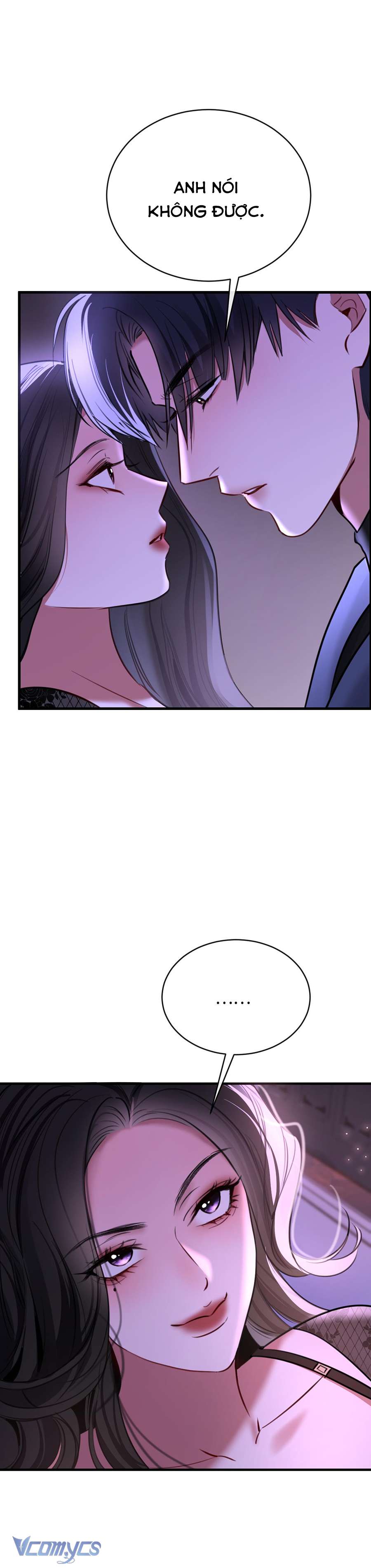 xin lỗi, tôi cũng là đại lão chapter 36 18