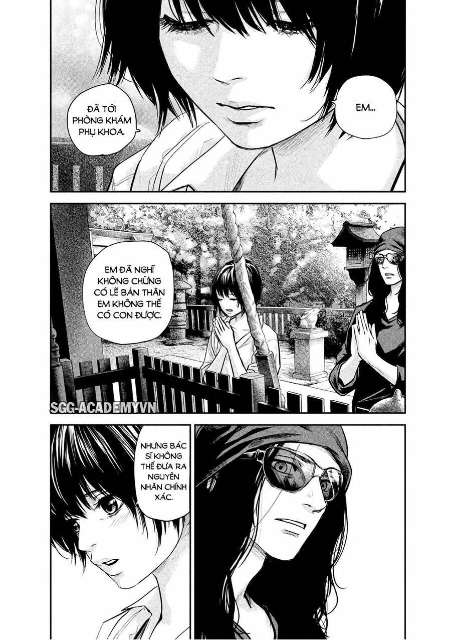 đạo luật nhiều vợ chapter 164 19