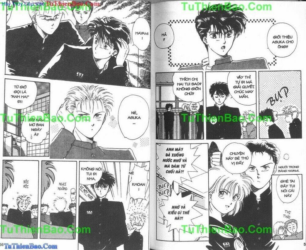 bước qua tuổi 16 chapter 1 29