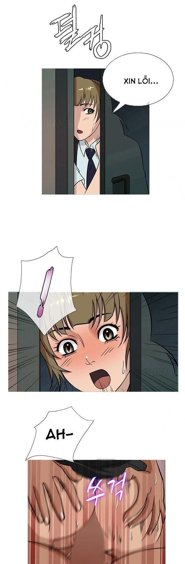 thiên đường chapter 51 32