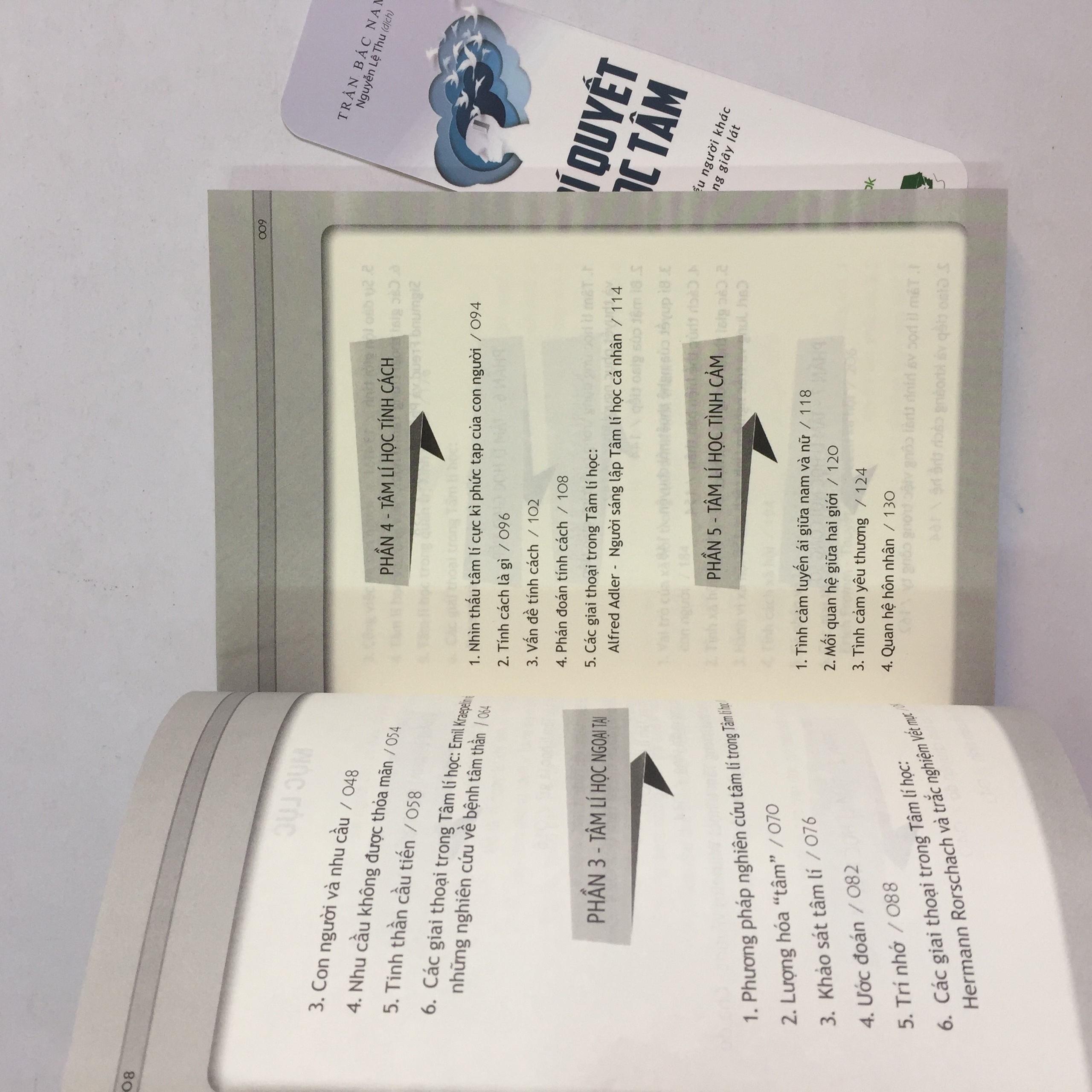 Combo 2 cuốn: Bí Quyết Đọc Tâm - Thấu Hiểu Người Khác Chỉ Trong Giây Lát + Thông Điệp Từ Những Biểu Cảm Và Ngôn Ngữ Cơ Thể + Sức Mạnh Của Những Thay Đổi Tâm Lý Tinh Tế