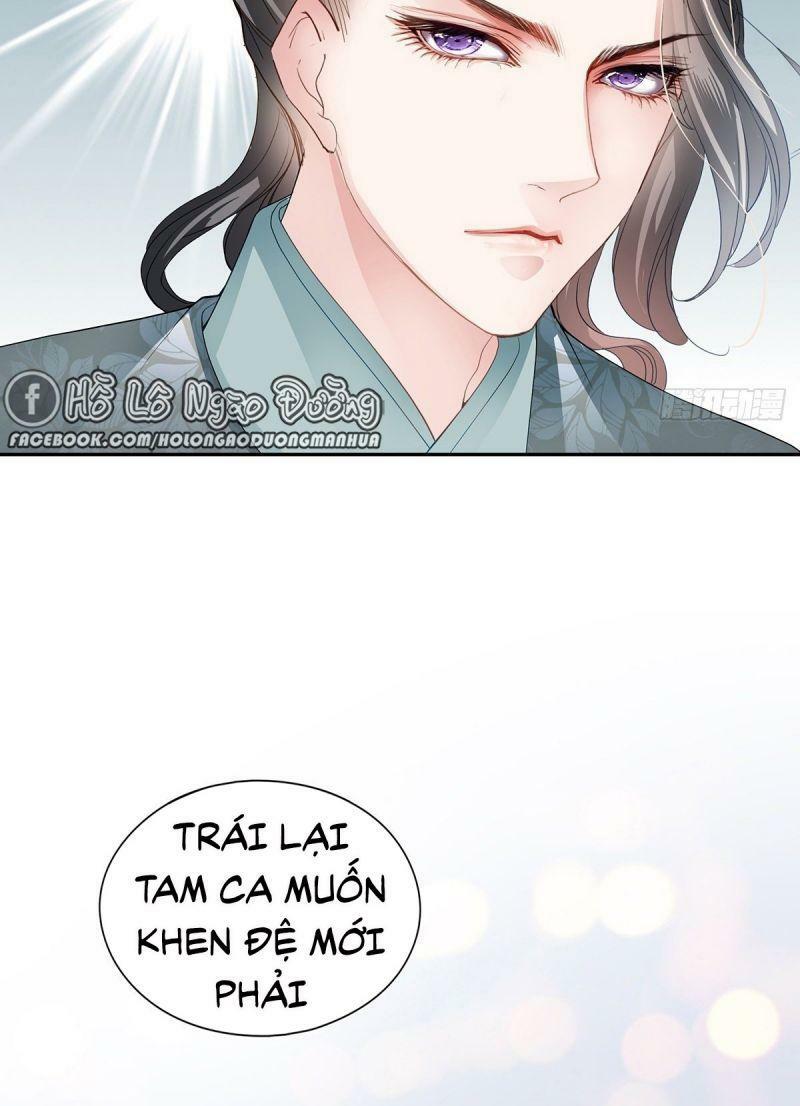 bổn vương muốn nàng chapter 16 39