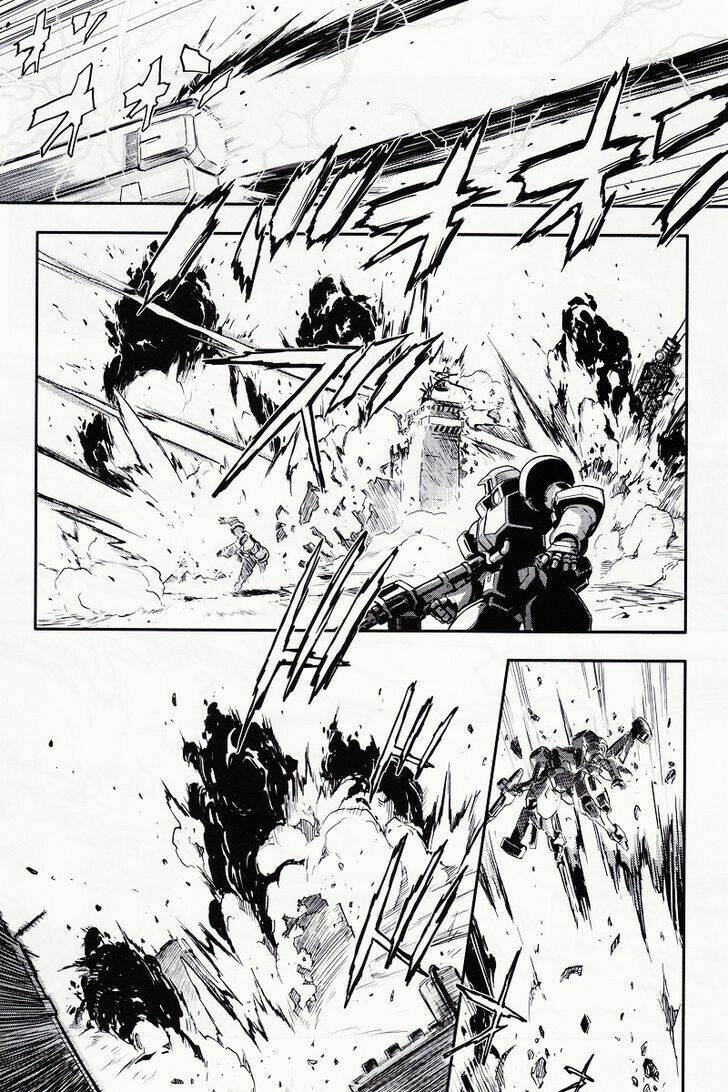 new mobile report gundam wing endless waltz: the glory of losers chapter 5 26