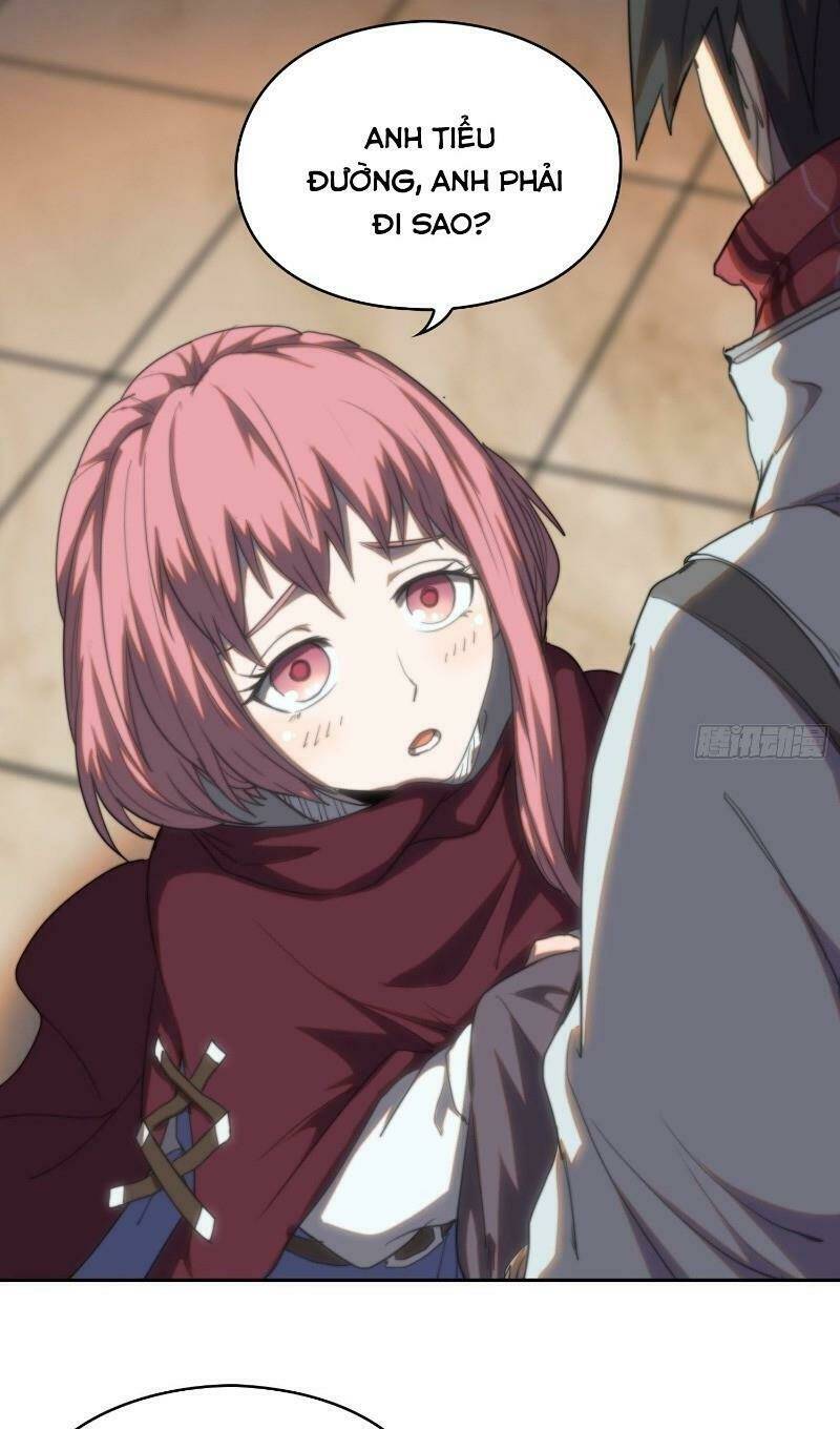 đô thị hàng thần khúc chapter 42 17