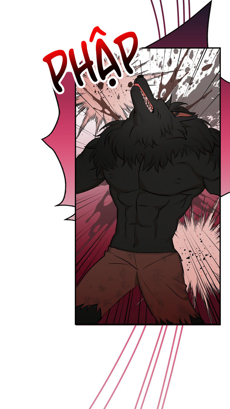 ba người anh trai của tôi là bạo quân chapter 49.2 12