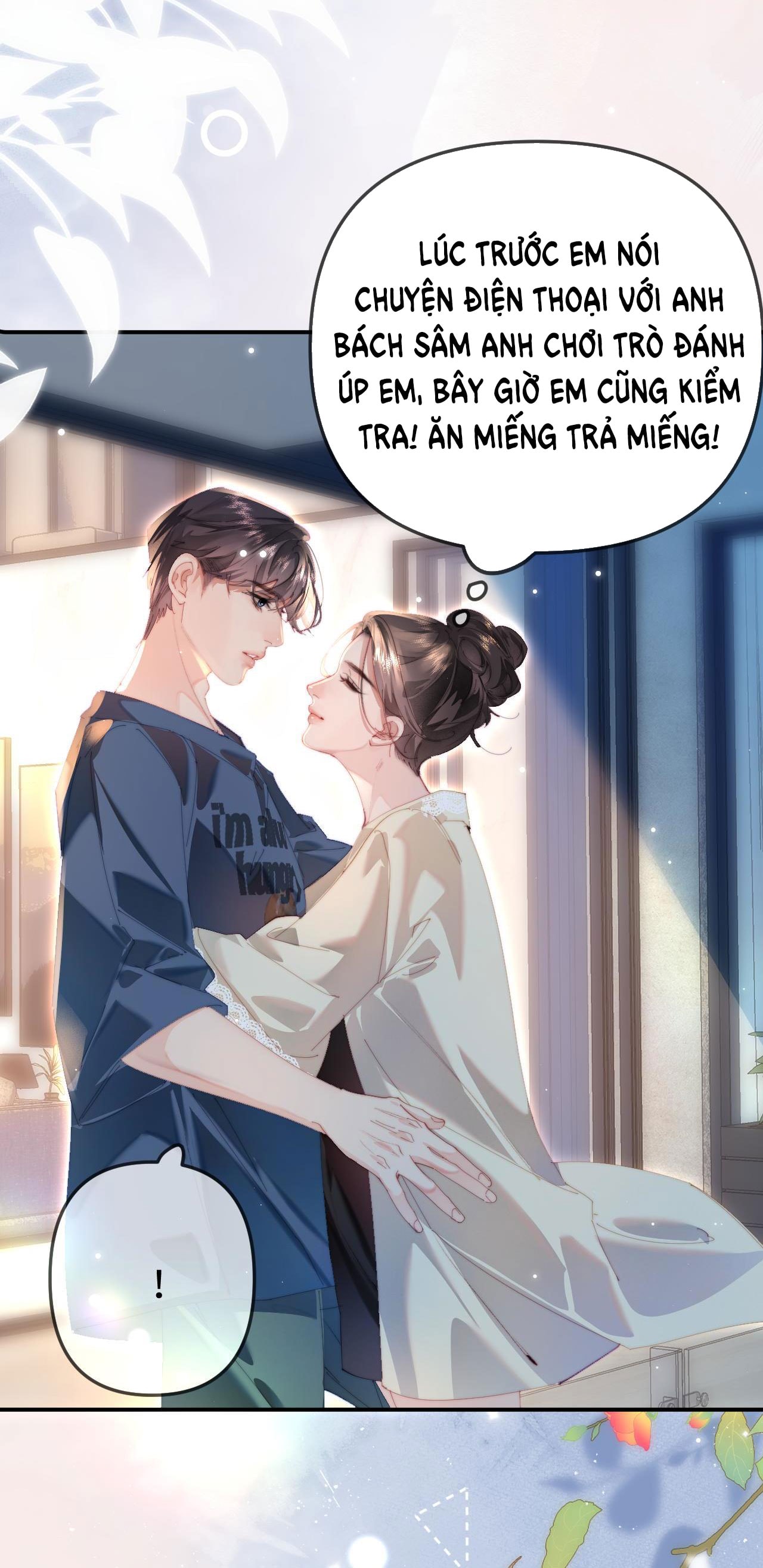 câu chuyện ngọt ngào của cặp vợ chồng đỉnh lưu chapter 91 25