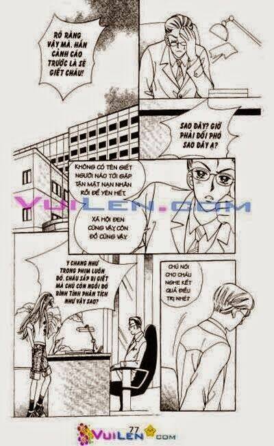 hắn ta, anh ấy và cô ấy - he and that girl chapter 1 78