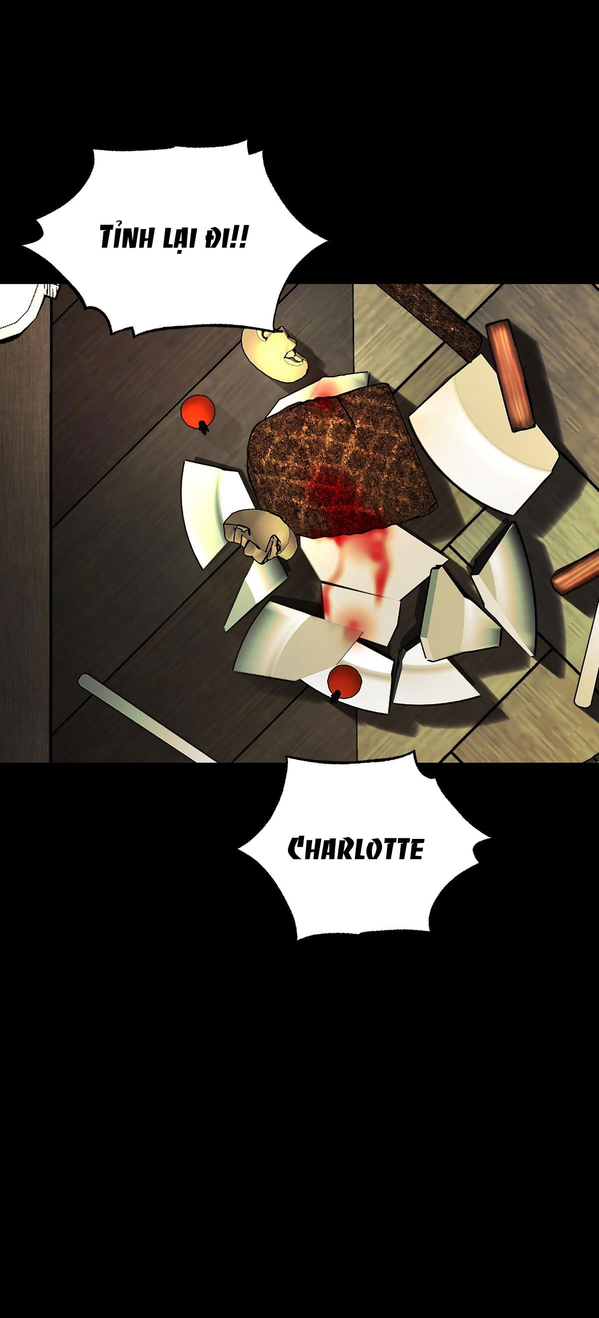 bánh xe của charlotte chapter 30.1 18