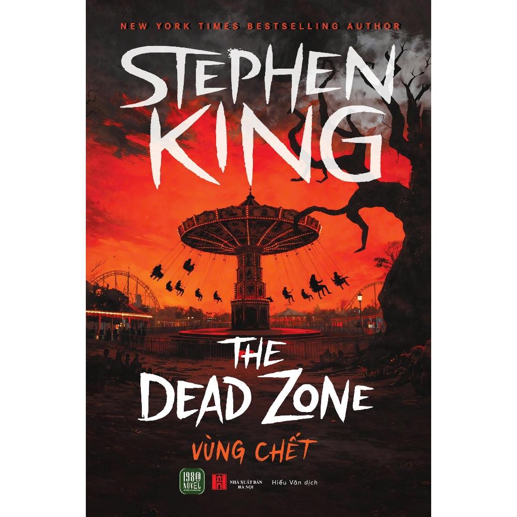 The Dead Zone : Vùng Chết (Stephen King)