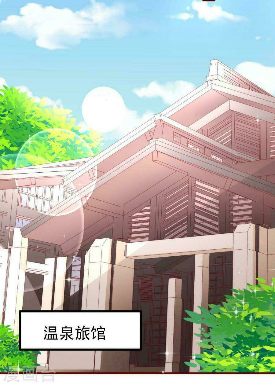 hôm nay tôi sẽ yêu ai đây ? chapter 30 38