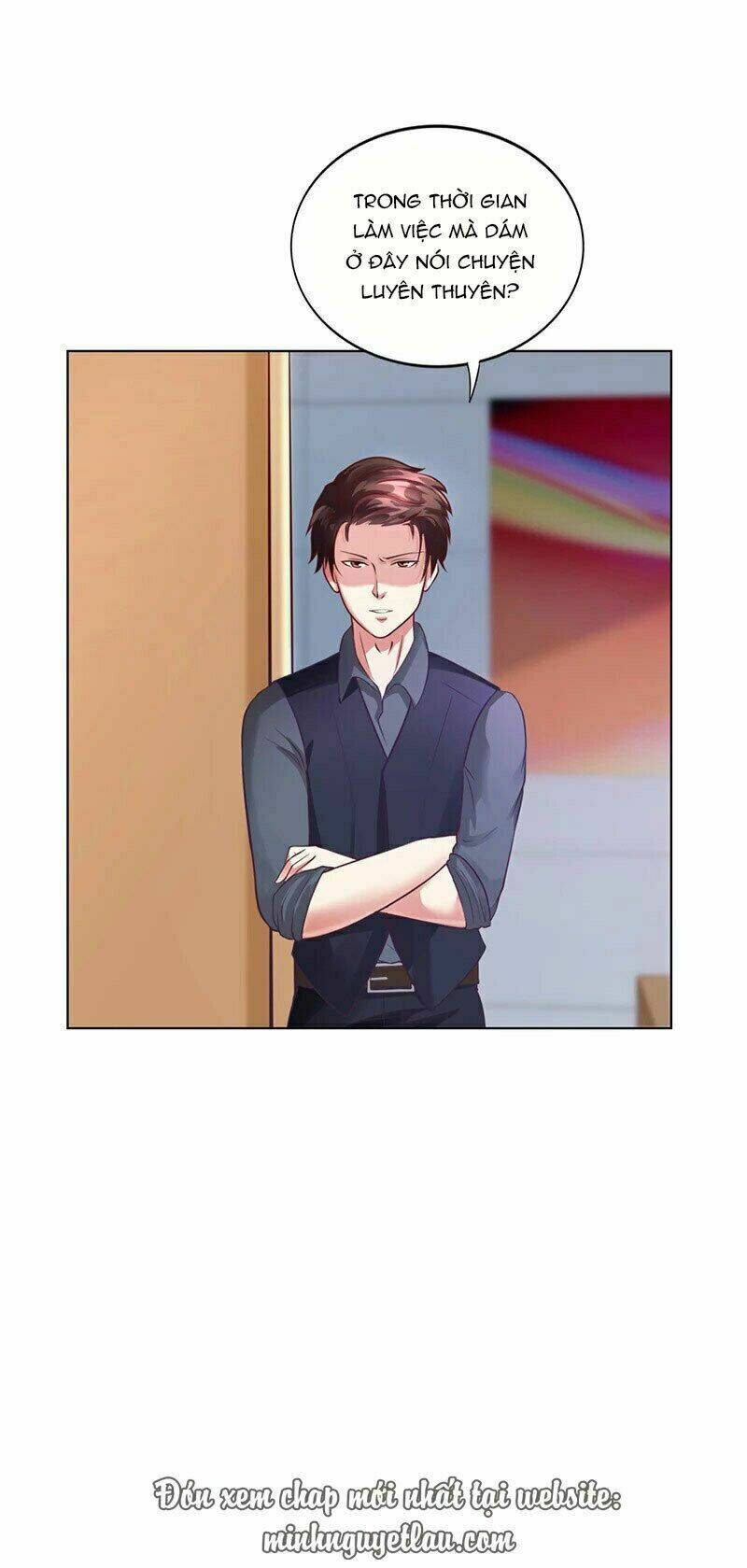 danh môn độc sủng ái thê chapter 37 31